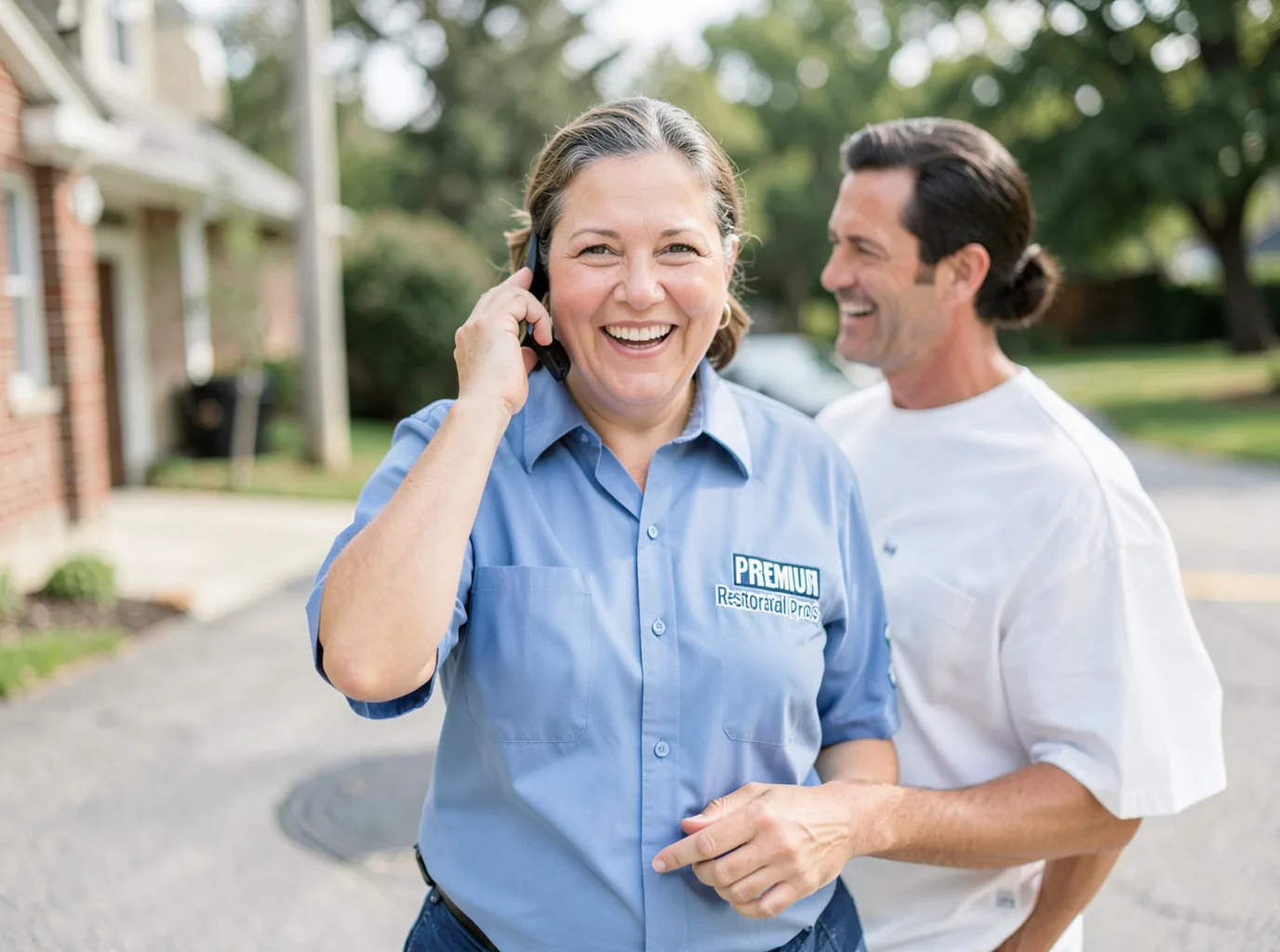 Water Damage Restoration Gas, KS FAQs